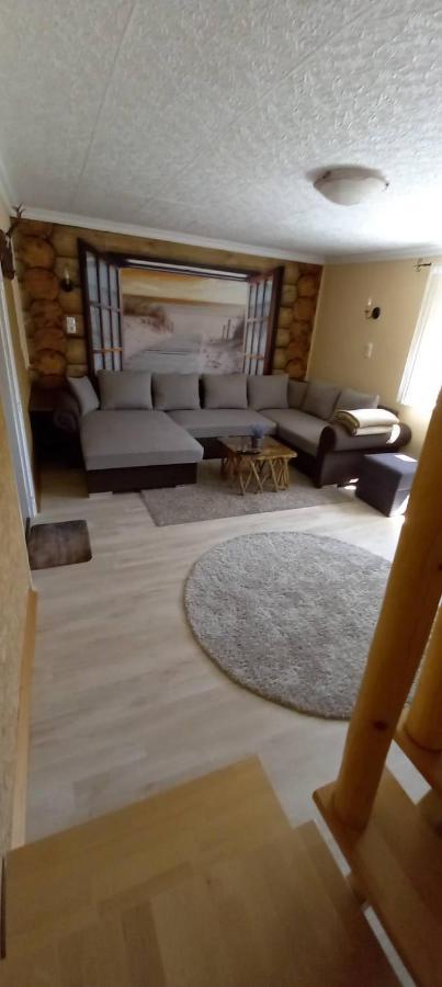 Levendula Vendeghaz Villa Hajdúnánás Dış mekan fotoğraf
