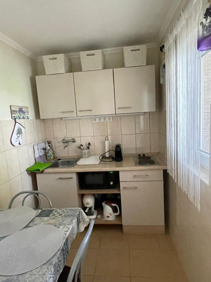 Levendula Vendeghaz Villa Hajdúnánás Dış mekan fotoğraf