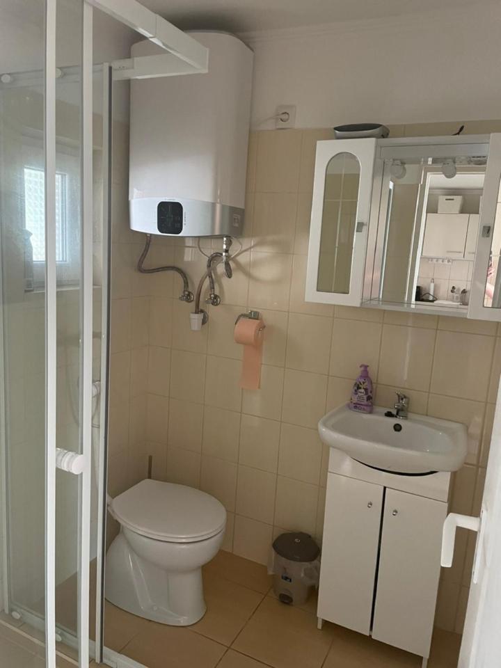Levendula Vendeghaz Villa Hajdúnánás Dış mekan fotoğraf