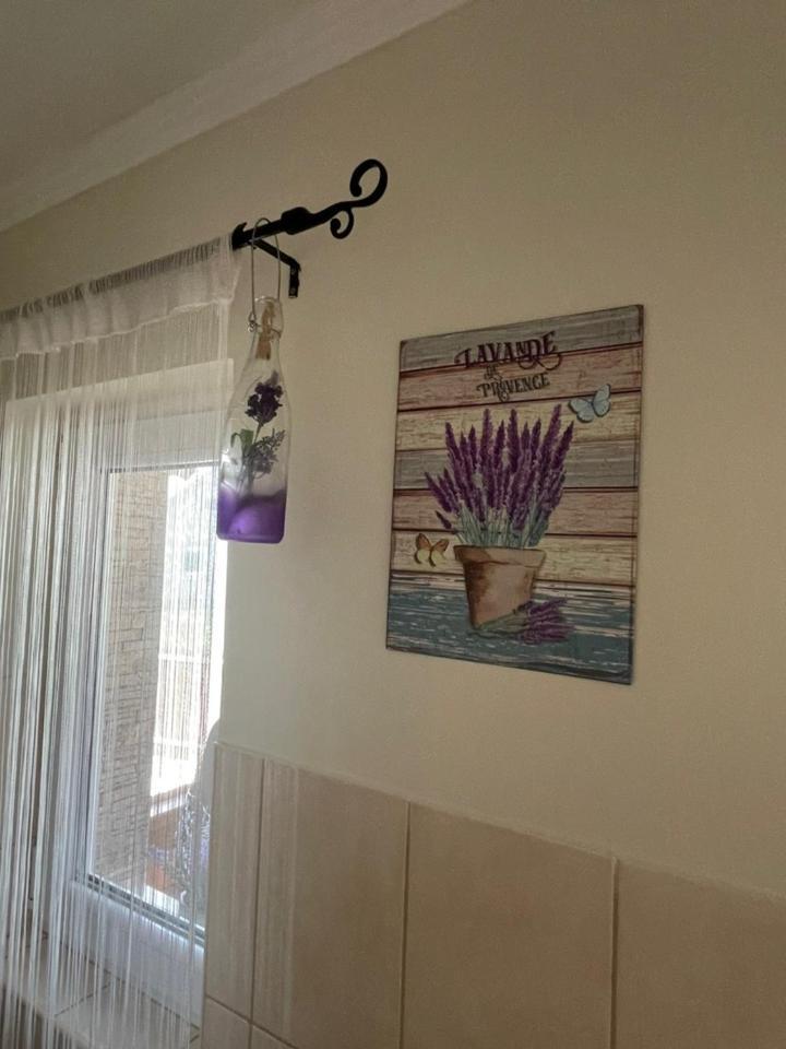 Levendula Vendeghaz Villa Hajdúnánás Dış mekan fotoğraf
