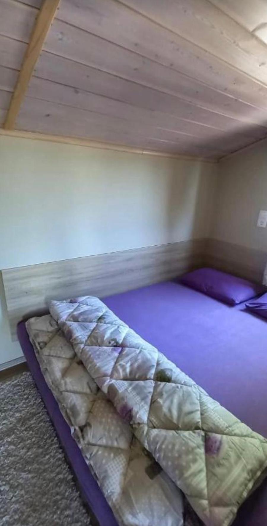 Levendula Vendeghaz Villa Hajdúnánás Dış mekan fotoğraf